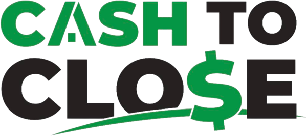 Cash To Close